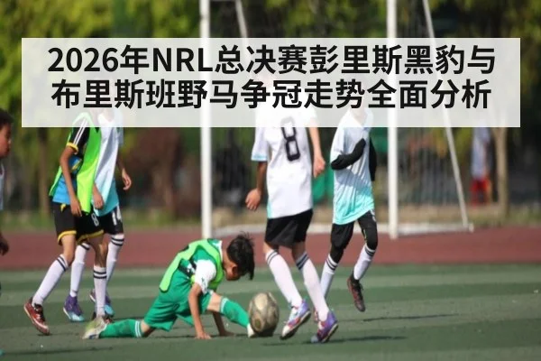 2026年NRL总决赛彭里斯黑豹与布里斯班野马争冠走势全面分析